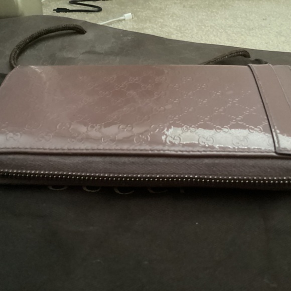 Gucci Wallet - Picture 10 of 11